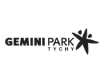 gemini-park-tychy-logo